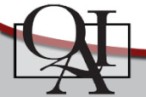 Quality Associates International (QAI)